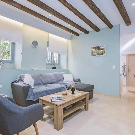 The Place Old Town Apartment Corfu (city)