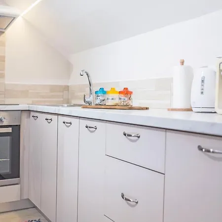 The Place Old Town Corfu (city)