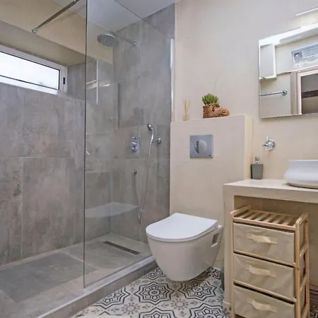 Appartamento The Place Old Town *