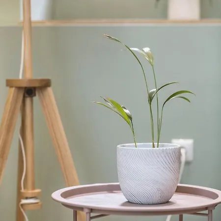 Appartamento The Place Old Town *