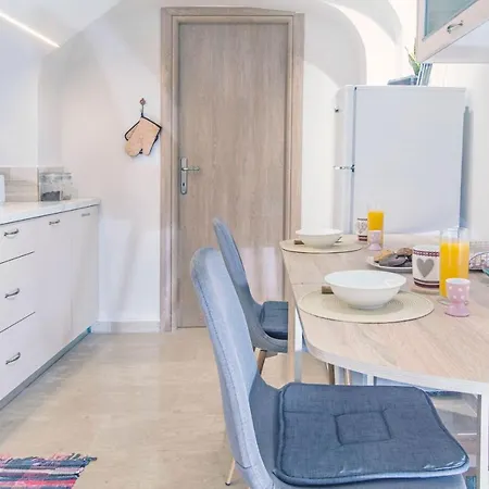 The Place Old Town Appartamento *